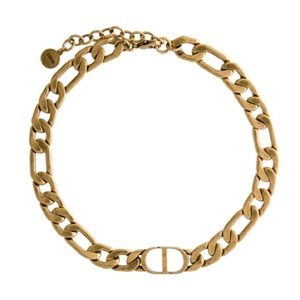 Dior Choker